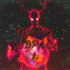 DUBPACK QUILLIA VOL 1
