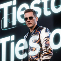 Tiësto, Odd Mob & Goodboys - Won't Be Possible (Dhelick Edit)