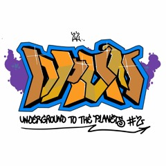 Underground to the planets 2.