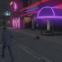 Strip Club Robbery