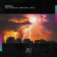 FREE DOWNLOAD: Nevels - Boisterous (Original Mix) [Melodic Deep]