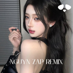 E Là Đôn Chề - Khổng Minh x Châu Nhuận Phát x Nguyn Zap Remix