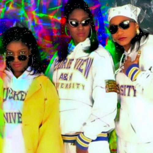 Useyourhrt 91 // SWV