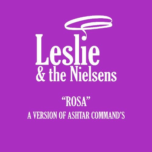 Rosa (a version of Ashtar Command's)