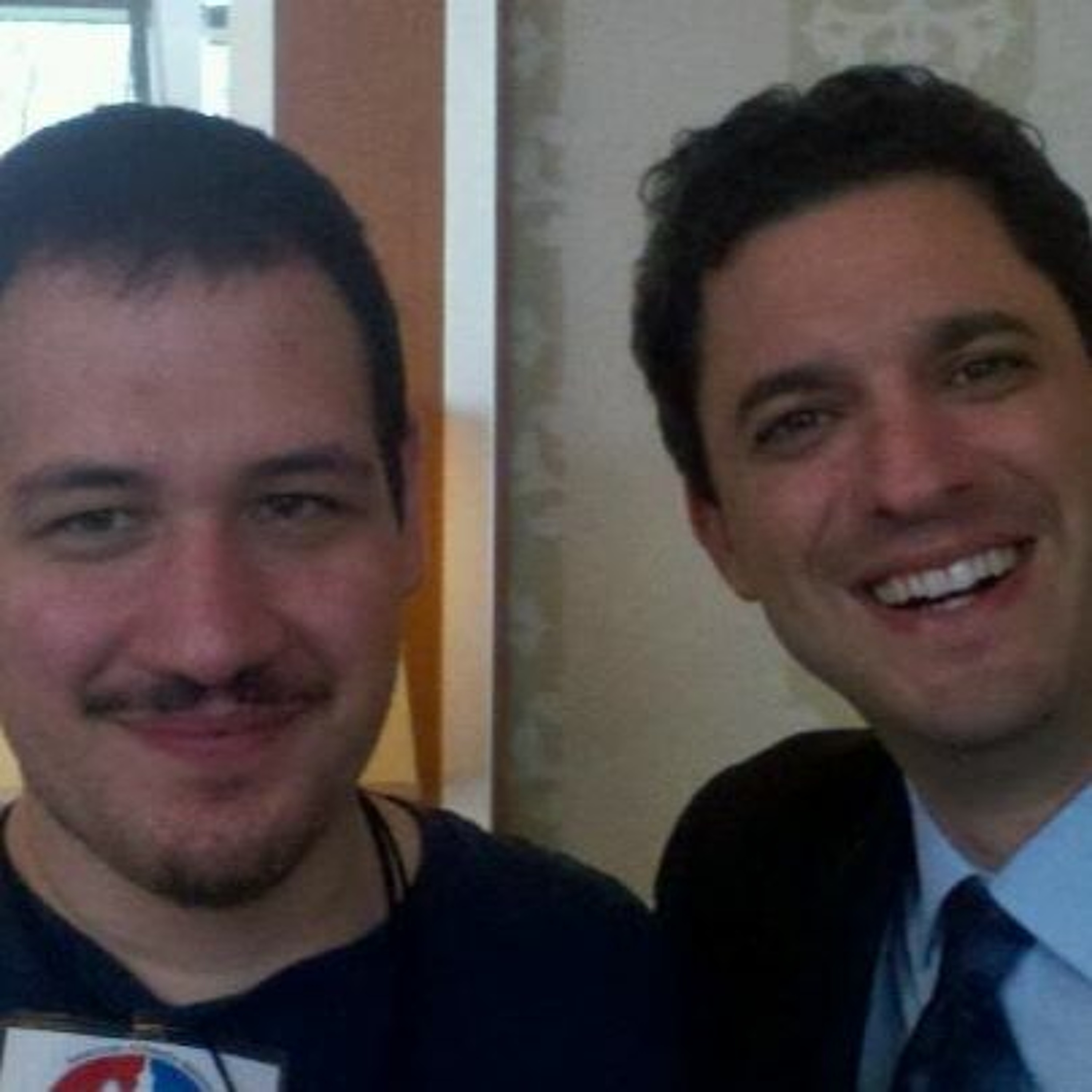 48: David Silverman With Aflac Insurance
