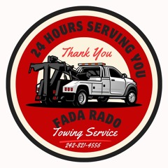 Selecta Cameron @ Fada rado Towing cd