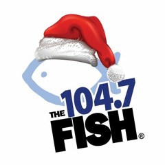 104.7 The Fish Atlanta, GA - ReelWorld ONE AC Holiday Themes (Featuring Weather And TOH Jingle)