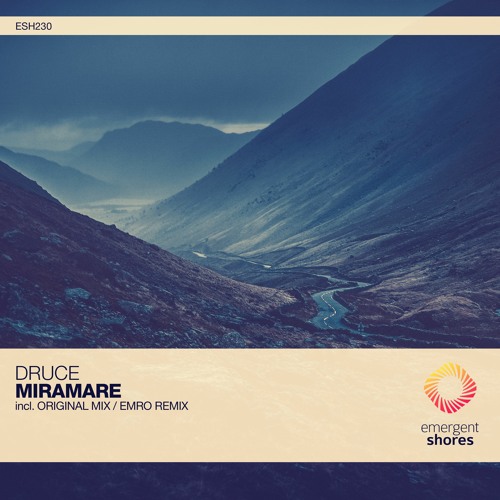 Druce - Miramare (Emro Extended Remix) [ESH230]