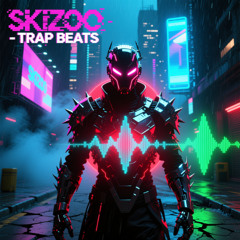 SKIZOO - TRAP BEATS  (8)