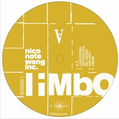 La Buddessa Motociclista Del Ladakh  ::: NicoNote/Wang inc.