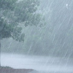 drenched