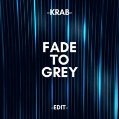 Visage - Fade To Grey (Krab Edit)