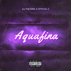 Aquafina (Feat. Official C)