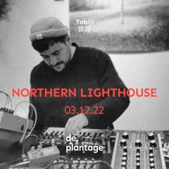 Tabiji #5 with Northern Lighthouse LIVE 03.12.2022