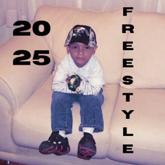 2025 FREESTYLE