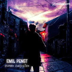 Emil Pengt - Human Evolution