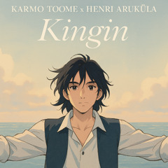 Kingin (feat. Henri Aruküla)