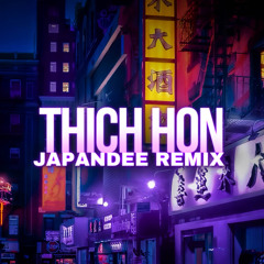 THICH HON - Instrumental Remix