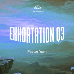 11. The Christian Journey - Jul. 10, 2025