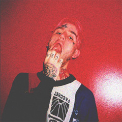 Lil peep About u ( Slowed Reverb )
