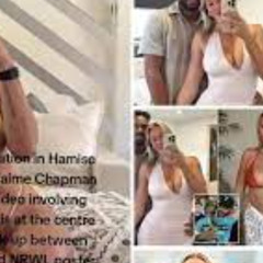 Full@@ jaime chapman video hamiso tabuai fidow video reddit