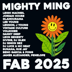 FABULOUS 2025