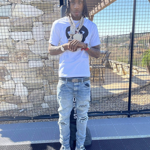 martin&gina by polo g (sped up)