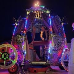 Live @ Steam Punkin Enchanted Grove