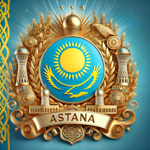Astana - Ottay Jili Dala