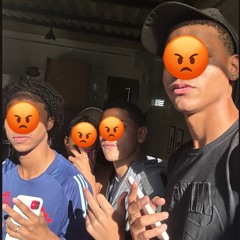 VAI TOMANDO SETZIN DE ANIVERSÁRIO ESTOURANDO XOTA (( DJ2KZINNN DE STC )) 😤🤯