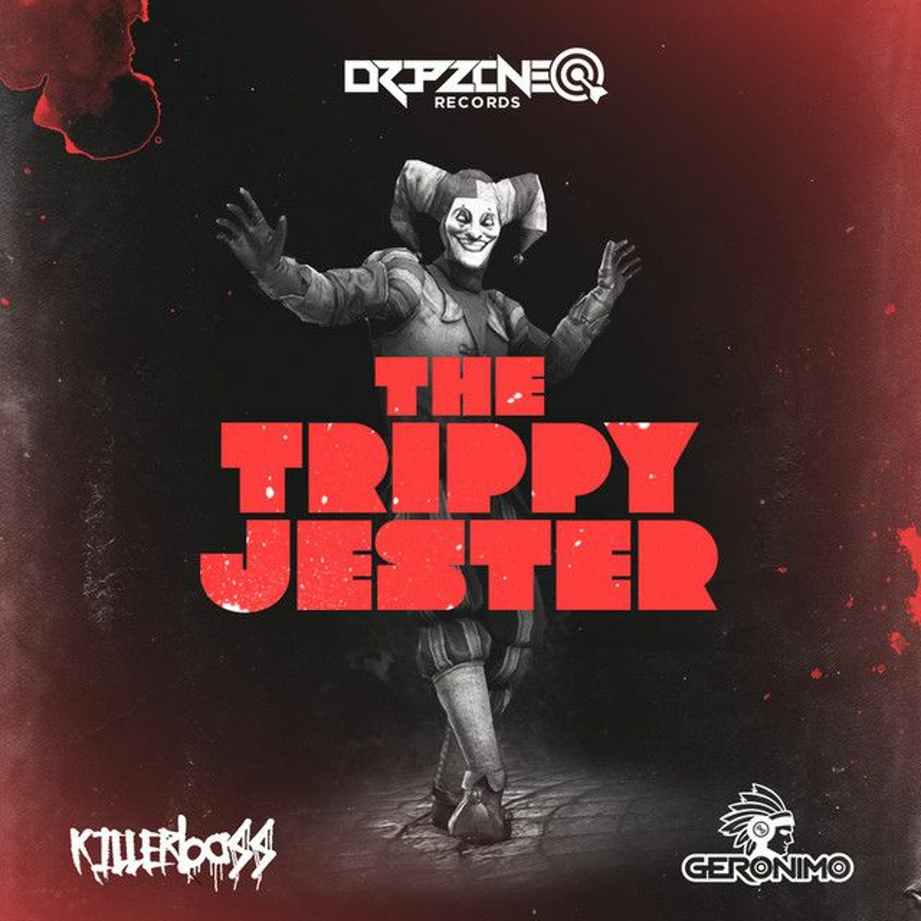 The Trippy Jester (Original Mix) ***10K FREE DOWNLOAD*** episode artwork