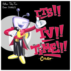 IT'S TV TIME!!! Cover