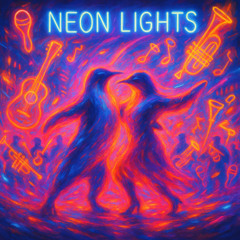 PNGWIN - Neon Lights (Original Mix)