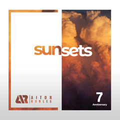 Sunsets -198- 7 Anniversary