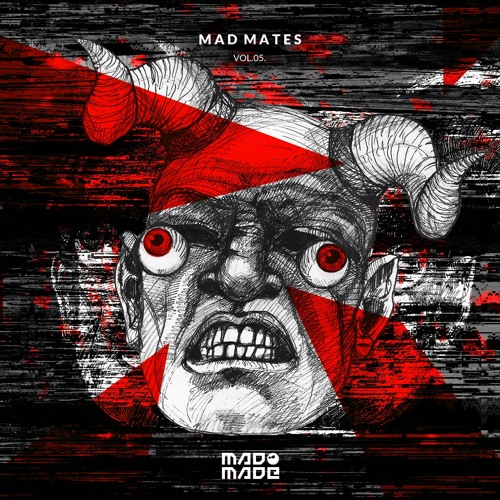 RiVid - Sharp Objects (Original Mix)