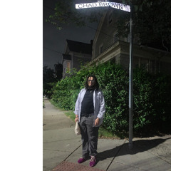 [Facy] - i think im racist