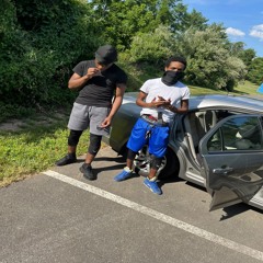 Taxing (feat. J Sav)
