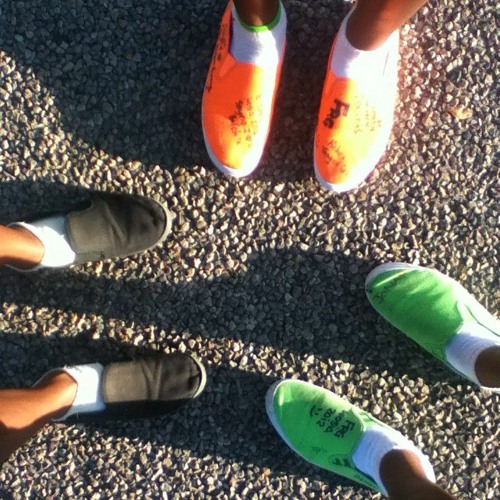 Sycamore Tree - Tami Chynn Feat. Sean Paul