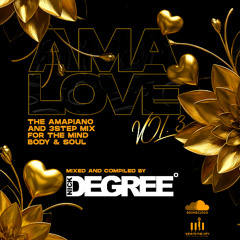 NICK DEGREE˚ - AMALOVE VOL.3 (2025)
