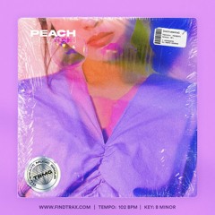 Peach (Alternative R&B Type Beat)