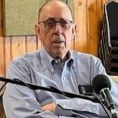 Mayor Rideout Part 2