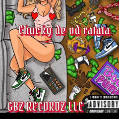 chucky de vd ratata ( Dembow)