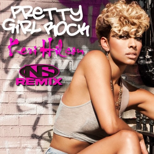 Keri Hilson - Pretty Girl Rock [NS Remix]