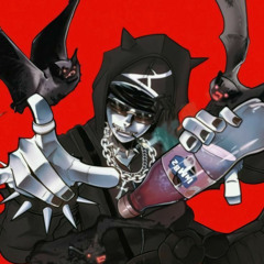 yhwach + dieagain (prodby668)