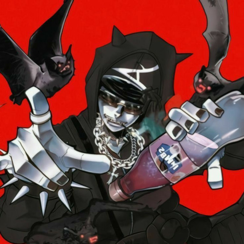 yhwach + dieagain (prodby668)