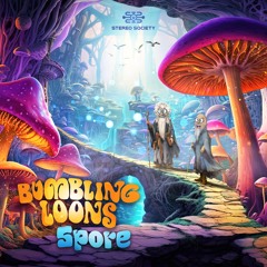 Bumbling Loons - Spore