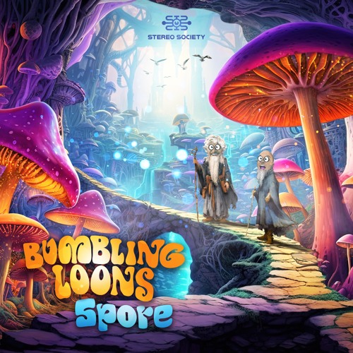 Bumbling Loons - Spore