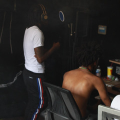 YS BUTTON Ft Rocklifezho