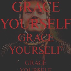 GRACE YOURSELF