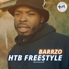 Barrzo - HTB Freestyle (@thelovebezo)